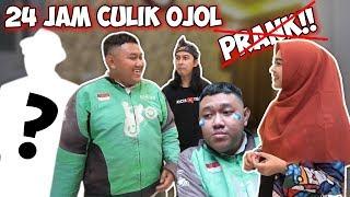 PRANK OJOL BELUM BAYAR BELANJAAN YANG DIBELIIN