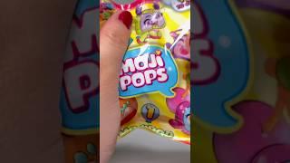 MOJI POPS MYSTERY PACK...  #mojipops #mystery #shorts