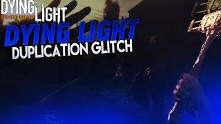 Dying Light Unlimited XP Glitch250 Legend In 5 Min Ps4 and Xbox