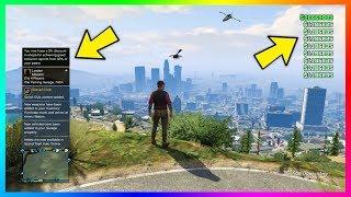 Playing GTA 5 Online On Old Gen In 2020 - What Life Is Like In An Xbox 360PS3 Lobby This Decade