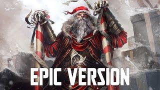 Carol of The Bells - EPIC VERSION by Samuel Kim  Epic Christmas Music