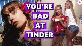 Youre Bad at Tinder #100