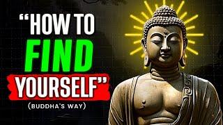 The TRUTH About Trauma & Why You FEEL LOST In Life  Buddhism Explanation