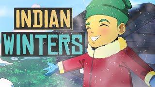 INDIAN WINTERS  Mango Boi Animation