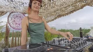 CLAIRE B  Tulum Energetic Mix 2020  by @EPHIMERATulum