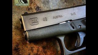 Glock Model 43 9mm Pistol Worth the Wait?