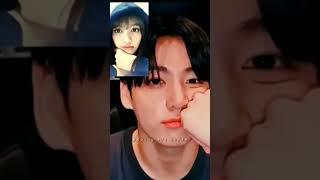 LisKook Video call #bts #btsshorts #btsarmy #jungkook #blackpink #lisa #blink #shorts