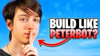 Can you REALLY Build Like Peterbot? Beginner Friendly