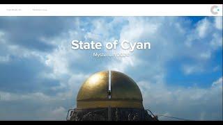 Cyans Annual State Of The Union Mysterium Presentation - 2024 Edition