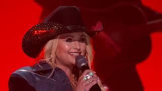 Miranda Lambert - Wranglers Live at the ACM Awards