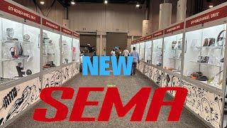 NEW Off-Road Products From SEMA 2023