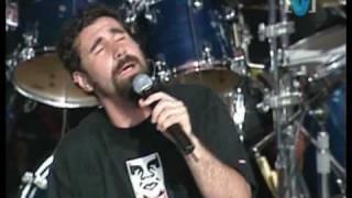 system of a down - toxicity live from bdo 2002