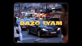 SHAW - DAZOU LYAM  Official Music Video