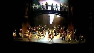 Musical Oliver - Consider Yourself