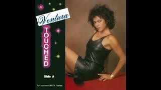 Ornella Ventura ‎– Touched