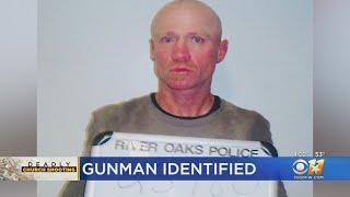 White Settlement Church Shooting Suspect Identified As Keith Thomas Kinnunen Of River Oaks