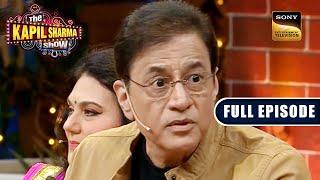 Arun Govil Ji Shares His Experience Of Ramayans Casting  The Kapil Sharma Show  Full Episode