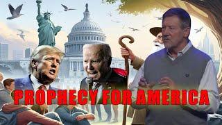 Dutch Sheets SPECIAL PROPHECY  PROPHECY FOR AMERICA MUST WATCH