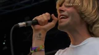 The Charlatans - Plastic Machinery Belladrum 030818