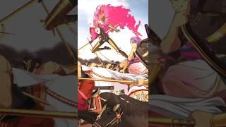 【FGO】ドゥリーヨダナと友人カルナアシュヴァッターマン