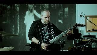 Insomnium – The Witch Hunter Markus Vanhala playthrough