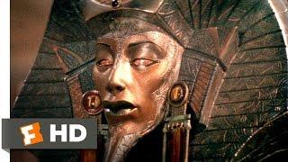 Stargate 712 Movie CLIP - Taken Before Ra 1994 HD