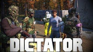 Removing a Dictatorship in Electro... DayZ