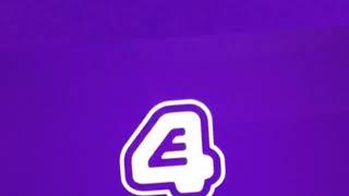 E4 Logo