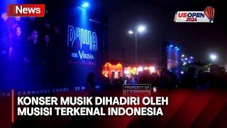 Gelar Konser & Tiket Murah di HUT ke-497 Jakarta Ancol Diserbu 40.000 Pengunjung - iNews Pagi 2306