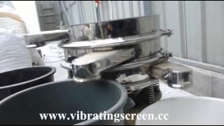 Vibro SifterVibro Sifter supplierVibro Sifter manufacturer