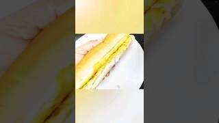 குட்டீஸ்க்கு பிடிச்ச Bread Omelet Sandwich In My style#trendingshorts #shortsyoutube #mystle#kids