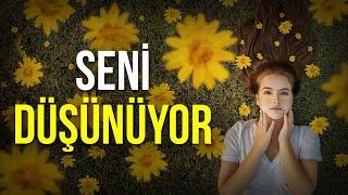 SENİ DÜŞÜNDÜĞÜNÜ Anlaman İçin Gönderilen 8 İşaret  ÇEKİM YASASI