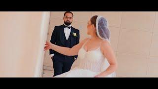 Wedding Day of Verdi & Andre - Assyrian Suryani couple