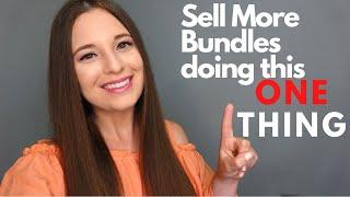 My #1 Tip for Selling Bundles on Poshmark + How to make a bundle on Poshmark for beginners