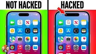 7 Signs Your iPhone Has Been Hacked - Dont Miss These