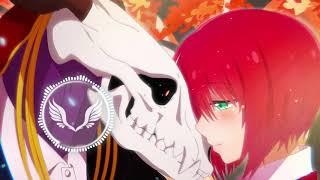 Mahoutsukai no Yome OPOpening Full 「Here - JUNNA」