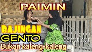 Paimin preman kampung bukan kaleng-kaleng - di jamin ngakak