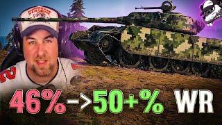 Mit diesen Tipps steigert ihr definitiv eure Siegrate World of Tanks - Gameplay - Deutsch