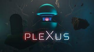 pleXus    Oculus Rift Platform