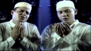 HADDAD ALWI feat. FADLY Padi - Doa Aku Official Music Video