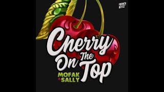 Mofak Feat Sally Green - Cherry On The Top Funk 2021