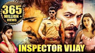 Inspector Vijay KAVACHAM Full Movie  Bellamkonda Sreenivas Kajal Neil Nitin Mukesh