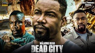 Dead City - Action Movies 2024 Full Movie English  Michael jai white Full Action Movie  HD
