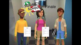 Summer School Series Part 14 Finale