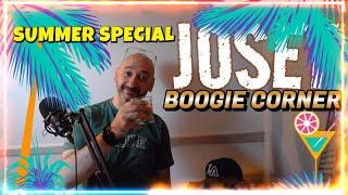 BOOGIE CORNER SUMMER SPECIAL 