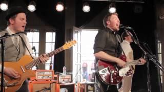 Josh Ritter & The Royal City Band - To The Dogs Or Whoever - 3142013 - Stage On Sixth Austin