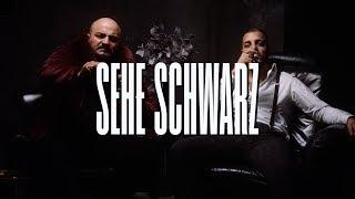 Rais feat. XATAR - Sehe Schwarz Official Video