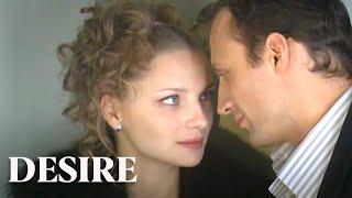 THE DESIRE  A love triangle story  Full Movie  Romantic Drama