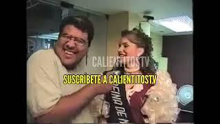 ERIKA VÉLEZ VIDEO INÉDITO CON 18 AÑOS ASÍ LUCÍA REINA DE MANTA