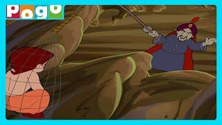 Chhota Bheem vs Chin   Chin Tapak Dum Dum   Full Episode  #trending  #pogo